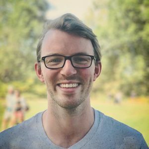 Meet your Posher, Daniel